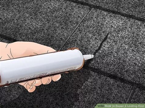 Ways To Repair A Leaking Roof Artofit