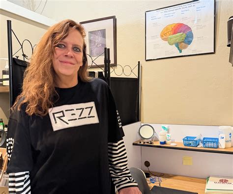 Brain Intercept Offers Scans To Pinpoint Brain Health Treatments