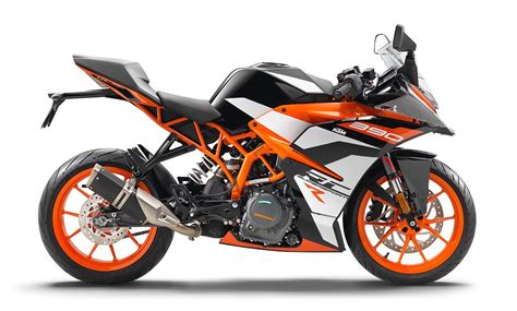 Check Out The Limited Edition 2018 Ktm Rc390 R Bikesrepublic