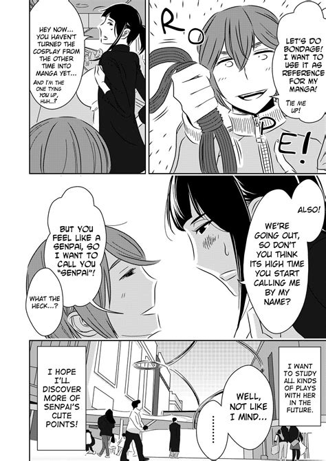Akogare No Senpai Ni Page 20 Nhentai Hentai Doujinshi And Manga