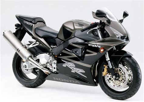 Honda Cbr 954 Rr Photo Gallery 29