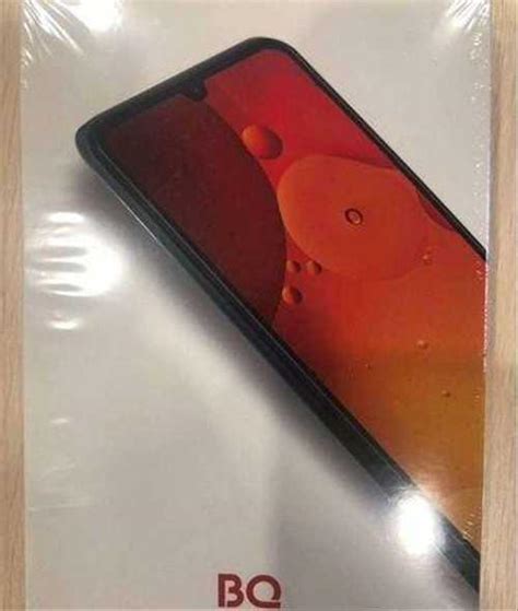 Смартфон Bq-6051g новый | Festima.Ru – частные объявления