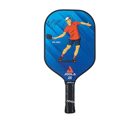 Joola Ben Johns Junior Pickleball Paddle Fromuth Pickleball