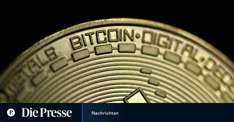 Bitcoin Ist der Bärenmarkt vorbei DiePresse