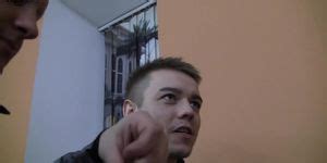 Sexy Blonde Tries Threesome Sex Rita Rush Tnaflix