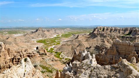 Badlands National Park | Audubon