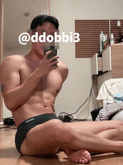 ddobbi on Twitter 워터파크 가고싶다 게이 gay
