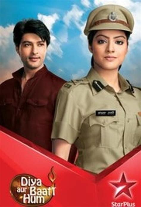 Diya Aur Baati Hum All Episodes Trakt