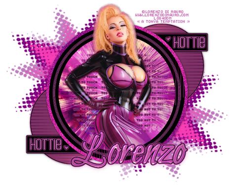 Tonya S Temptations Too Hot Hottie