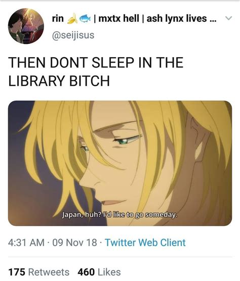 Haikyuu On Instagram I Feel Guilty For Laughing At This Lmao Bananafish Gay Fish