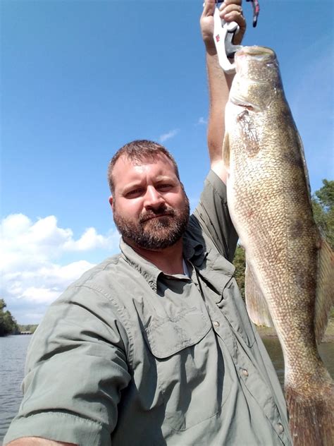 Aaron Cummins Fishing Hall Of Fame Of Minnesota
