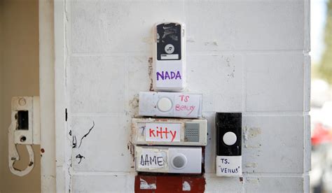 Germany Smashes Massive Thai Sex Trafficking Ring In Biggest Ever Raids South China Morning Post