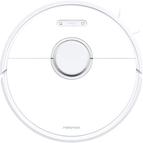 Roborock S6 Series Robot Vacuum - S6 & S6 Pure | Roborock Global
