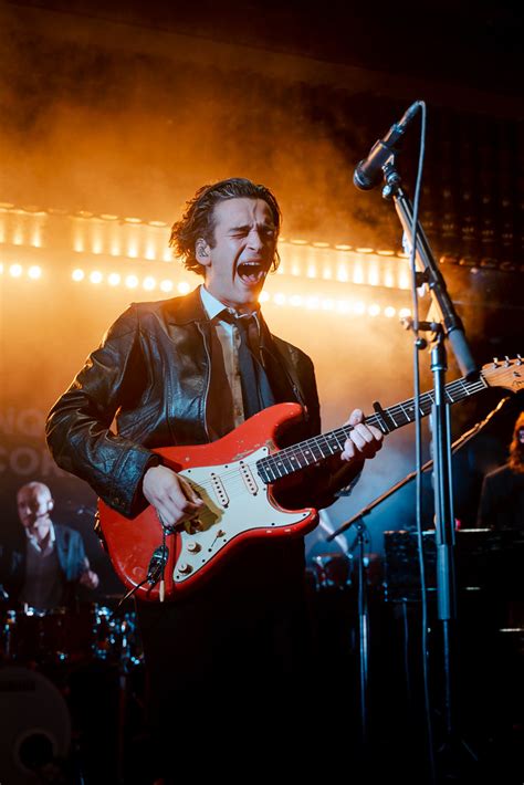 The 1975 For Banquet Records At Pryzm Kingston The 1975 At Flickr