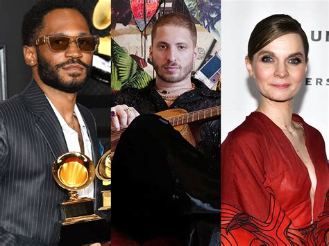 Grammys 2021: Which music producers won big at the Grammys?