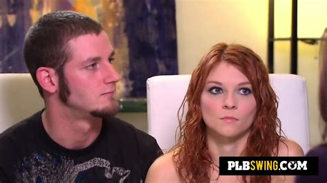 Red Head And Blondes Sexual Trio And Swinger Action With Horny Amateurs