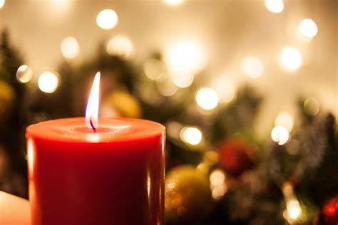 candle science national candle association