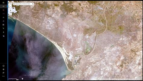 Interpretar Bandas De Las Imágenes Obtenidas Por Landsat