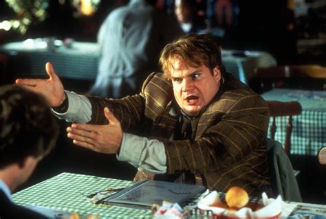 How Did Chris Farley Die? About His Death and the Last Days of His Life
