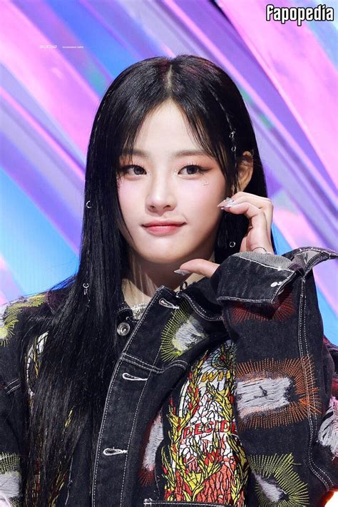 Minji Nude Leaks Photo Fapopedia