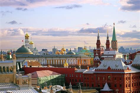 Kremlin, Moscow, Russia Photograph by Lars Ruecker - Fine Art America