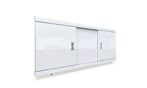 Экраны под ванну – купить в Южно-Сахалинске недорого