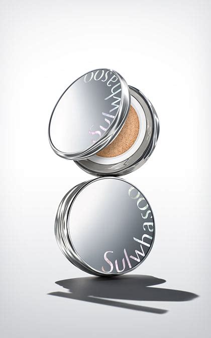 CUSHION – Sulwhasoo Singapore