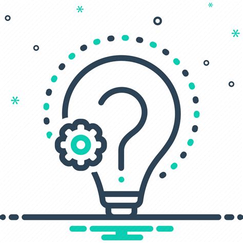 argumentation  creativity doubt reason reasoning sake icon