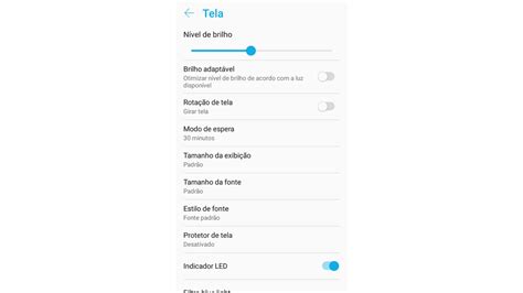 Veja Como Mudar A Fonte Do Celular Android Ou Ios