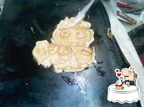 Hot Cakes Coyoacan Mexico City Restaurant Reviews