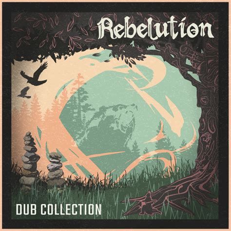 REBELUTION ANNOUNCES NEW DUB ALBUM - Easy Star Records