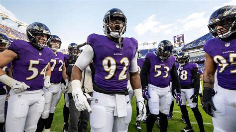 roar   ravens  winning legacy unpacked