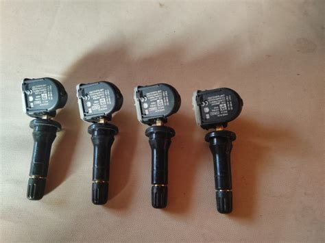 Tpms senzori