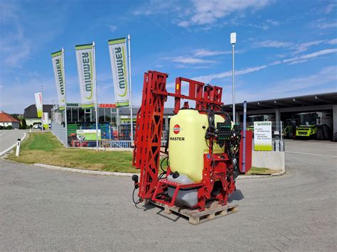 Hardi Master 1000 L Pro Wimmer Gmbh