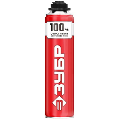 Купить очистители монтажной пены и клея в Самаре — цены в интернет ...