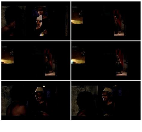 Camila Pitanga nude pics página 2