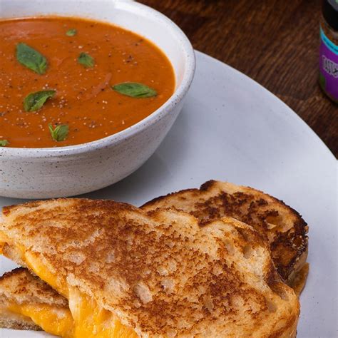 Collection 100 Pictures Where Can I Get Grilled Cheese And Tomato Soup Full Hd 2k 4k