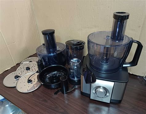 Кухонний комбайн GORENJE SBR1000BE: 4 000 грн. - Кухонні комбайни та ...