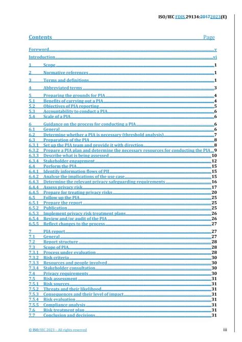 Iso Iec Fdis Information Technology Security Techniques