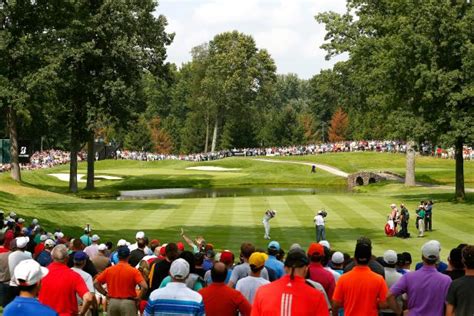 Wgc Bridgestone Invitational Golf Digest Tournament Predictions And