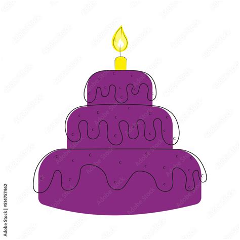 Free Clip Cartoon Birthday Cake Download Free Clip Cartoon Birthday