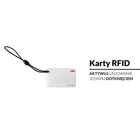 Karty Rfid Punkt Ev