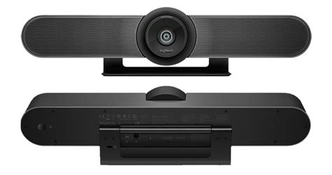 Logitech Meetup Video Conference System Video Call Teleconference
