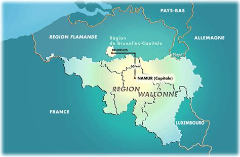 La Wallonie Arts Et Voyages