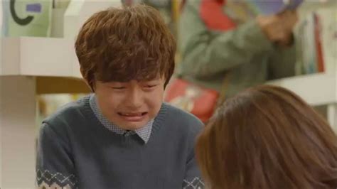 HOT 마마 24회 맘 엄마 나야 아들 그루 윤찬영 못 알아보는 송윤아 20141019 YouTube