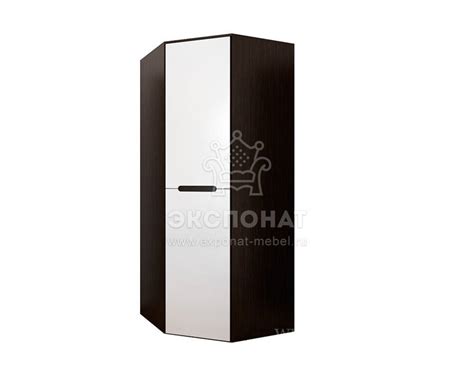 Шкаф угловой Вегас купить в Краснодаре с доставкой по доступной цене ...