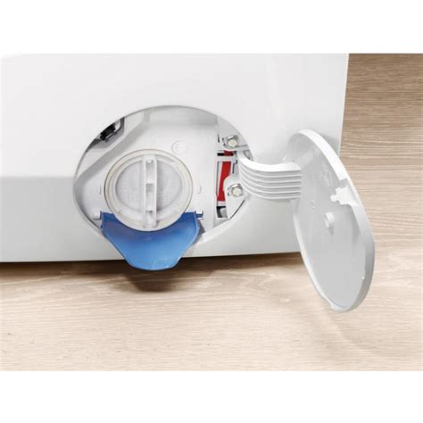 Perilica rublja ELECTROLUX EW8F169ASA | Pevex