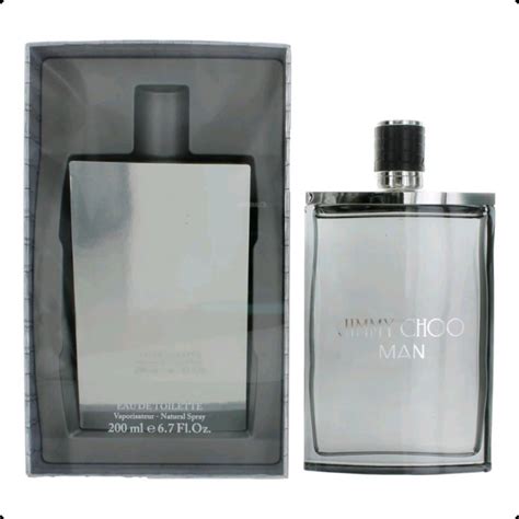 Купить духи Jimmy Choo Jimmy Choo Man — мужская туалетная вода и парфюм ...