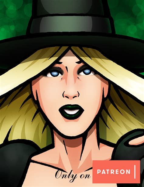 October 2017 Patreon Preview By Seestaar Hentai Foundry