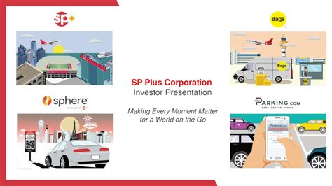 SP Plus Corporation 2022 Q4 - Results - Earnings Call Presentation ...